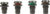 Набор наконечников для заклепочника, Milwaukee M18 Fuel 4932478961