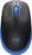 Мышь, Logitech M190 910-005907 / 910-005925