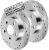 Тормозной диск, Marshall Autoparts M2000450