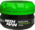 Глина для укладки волос, NishMan M2 Hair Matte Clay матовая