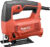 Профессиональный электролобзик, Makita M4301