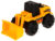 Бульдозер игрушечный, Технопарк M524-H11258-TRACTOR-R