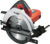 Профессиональная дисковая пила, Makita M5802