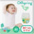 Подгузники-трусики детские, Offspring M 6-11кг Лес / OF02MFRT