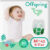 Подгузники-трусики детские, Offspring M 6-11кг Тропики / OF02MLEA