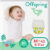 Подгузники-трусики детские, Offspring M 6-11кг Лимоны / OF02MLMN