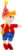 Мягкая игрушка, Мульти-пульти Буратино / M80121-20B