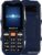 Мобильный телефон Maxvi P100 (синий)