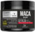 Скраб для кожи головы, BelKosmex Maca Hair Соляной