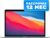 Ноутбук, Apple MacBook Air 13″ M1 2020 256GB / MGN93