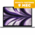 Ноутбук, Apple MacBook Air 13″ M2 2022 256GB / MLXW3
