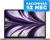 Ноутбук, Apple MacBook Air 13″ M2 2022 256GB / MLXW3