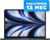 Ноутбук, Apple MacBook Air 13″ M2 2022 256GB / MLY33