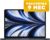 Ноутбук, Apple MacBook Air 13″ M2 2022 512GB / Z160000KY
