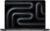 Ноутбук, Apple MacBook Pro 16.2″ M3 Max 2023 1TB / Z1AH000E2