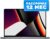Ноутбук, Apple MacBook Pro 16″ M1 Pro 2021 512GB / MK183