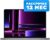 Ноутбук, Apple MacBook Pro 16″ M2 Pro 2023 1TB / MNW93