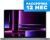 Ноутбук, Apple MacBook Pro 16″ M2 Pro 2023 512GB / MNW83