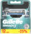 Набор сменных кассет, Gillette Mach3