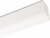 Трековый светильник, Arlight MAG-FLAT-45-L205-6W Day4000 WH 100deg / 026945