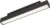Трековый светильник, Arlight MAG-FLEX-FLAT-L235-8W Warm3000 BK 80deg / 036316