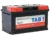 Автомобильный аккумулятор, TAB Magic 189085