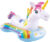Надувная игрушка для плавания, Intex Magical Unicorn / 57552