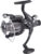 Катушка безынерционная, Flagman Fishing Magnum Black Carp 5000 / MBC5000