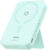Портативное зарядное устройство, Baseus MagPro Magnetic Bracket 5000mAh / 663200554D