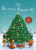 Развивающая книга, Махаон Супернаклейки-мини. Накануне Рождества