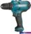 Дрель-шуруповерт Makita DF0300