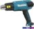 Промышленный фен Makita HG6031VK