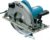 Профессиональная дисковая пила, Makita 5903R