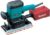 Профессиональная виброшлифмашина, Makita 9046