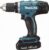 Профессиональная дрель-шуруповерт, Makita DDF453RFE