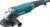 Профессиональная угловая шлифмашина, Makita GA5021C