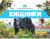 Книжка-панорамка, Malamalama Хищники