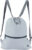 Мешок для обуви, 90 Ninetygo Manhattan Tyvek Drawstring Bag 2117-WH