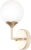 Бра, Arte Lamp Marco A2703AP-1SG