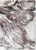 Ковер, Safyun Mariel MR356-GREY-RED-BLACK