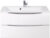 Тумба под умывальник, BelBagno Marino-900-2C-SO-BL-P