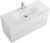 Тумба под умывальник, BelBagno MARINO-CER-MINI-900-2C-SO-BL-P