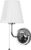 Бра, Arte Lamp Marriot A5039AP-1CC