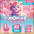 Подгузники-трусики детские, Joonies Marshmallow L / 9-14кг