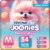 Подгузники-трусики детские, Joonies Marshmallow M / 6-11кг