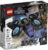 Конструктор, Lego Marvel Солнечная птица Шури 76211