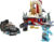 Конструктор, Lego Marvel Тронный зал короля Нэмора 76213