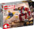 Конструктор, Lego Marvel Железный Человек Халкбастер против Таноса / 76263
