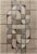 Коврик, Moldabela Matrix Прямоугольник 7907 1 18455