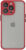 Чехол-накладка, VLP Matte Case для iPhone 13 Pro Max / vlp-PC21-67RD
